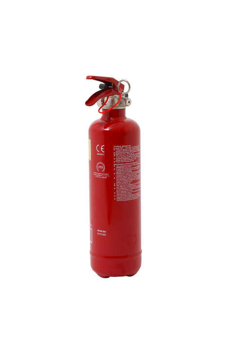 Firechief FMF1 - Image 6