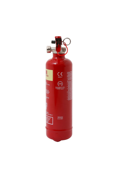Firechief FMF1 - Image 7