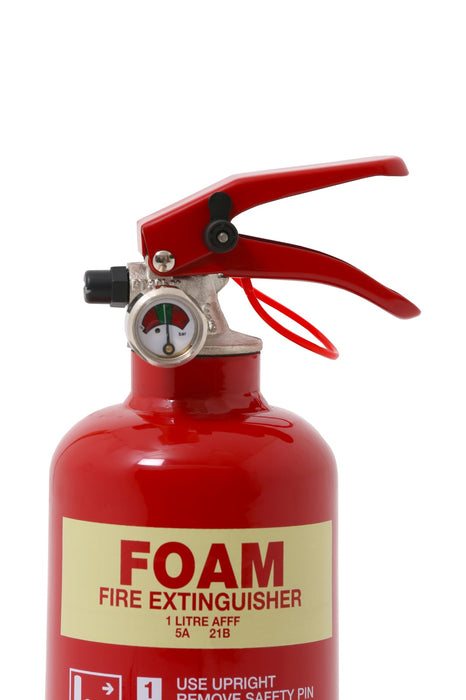 Firechief FMF1 - Image 8