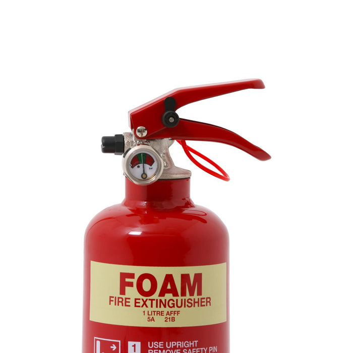 Firechief FMF1 - Image 8
