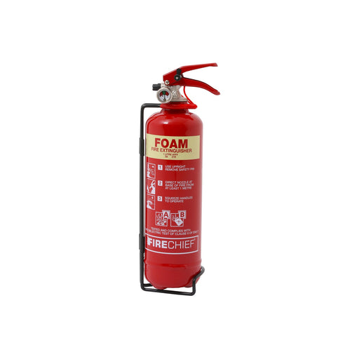 Firechief FMF1 - Image 1