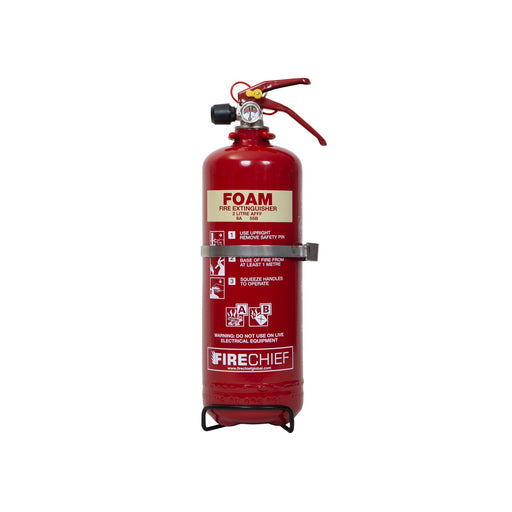 Firechief FMF2/CE - Image 1