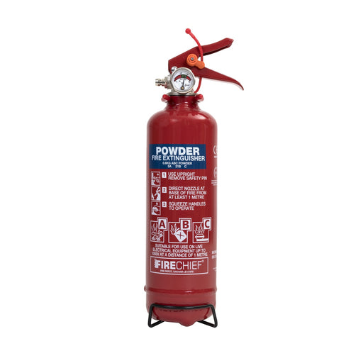 Firechief FMP600 - Image 2