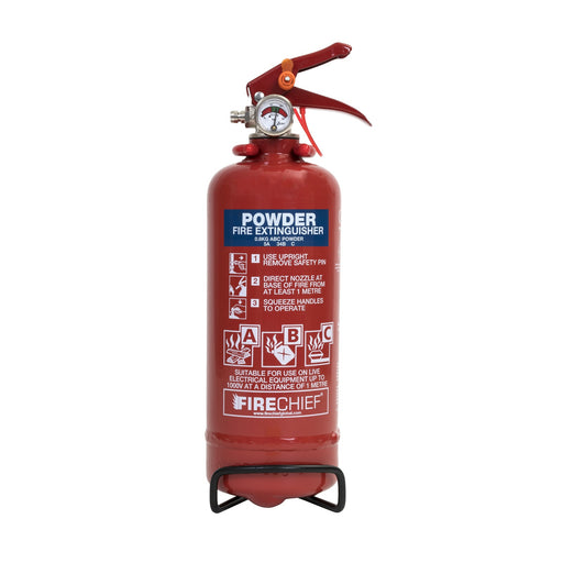 Firechief FMP800 - Image 2