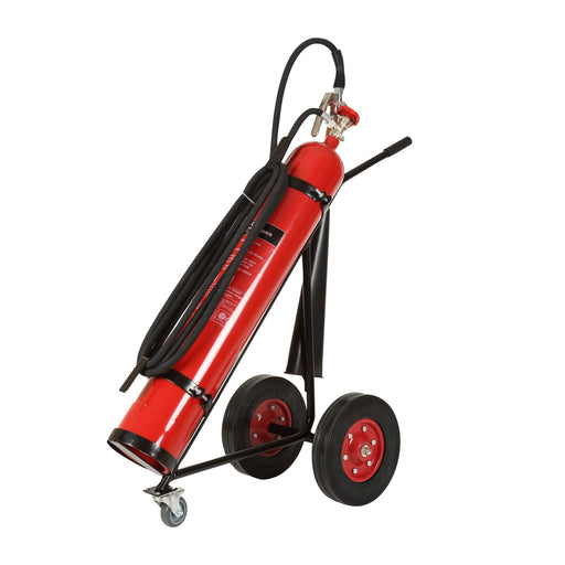 Firechief FXC2 - Image 1