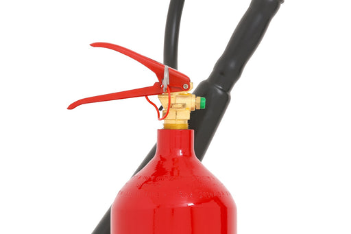 Firechief FXCD5S - Image 2