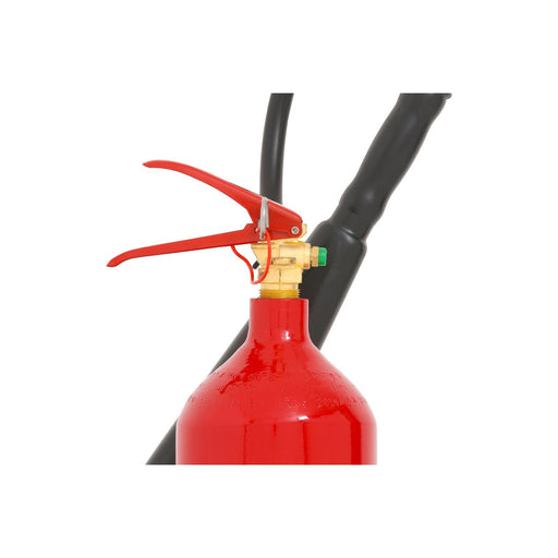 Firechief FXCD5S - Image 2