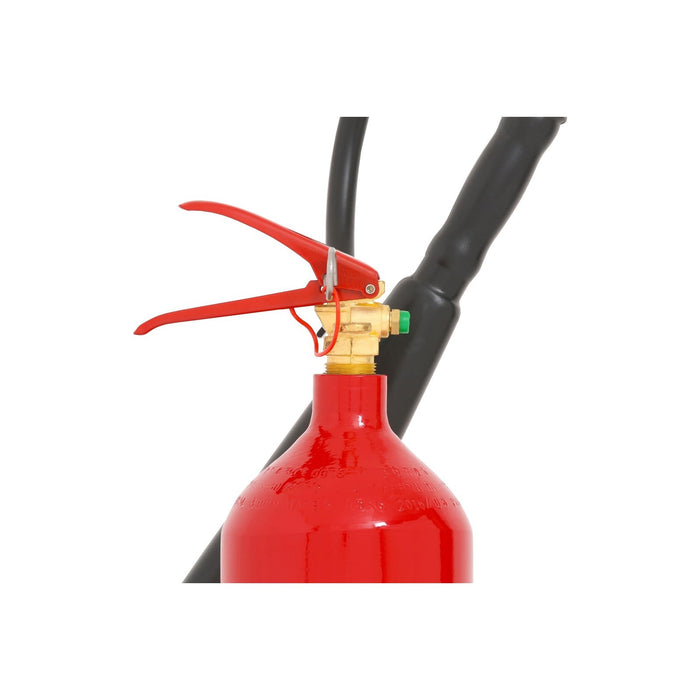 Firechief FXCD5S - Image 2