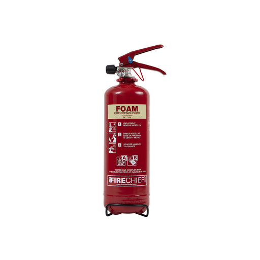 Firechief FXF2 - Image 1