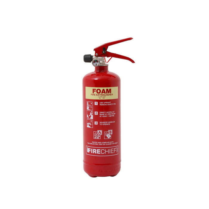 Firechief FXF2 - Image 2
