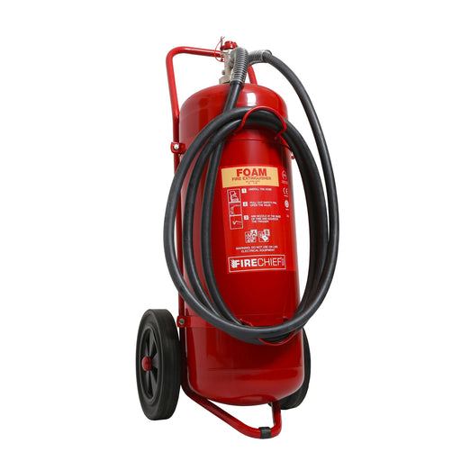 Firechief FXF50 - Image 1