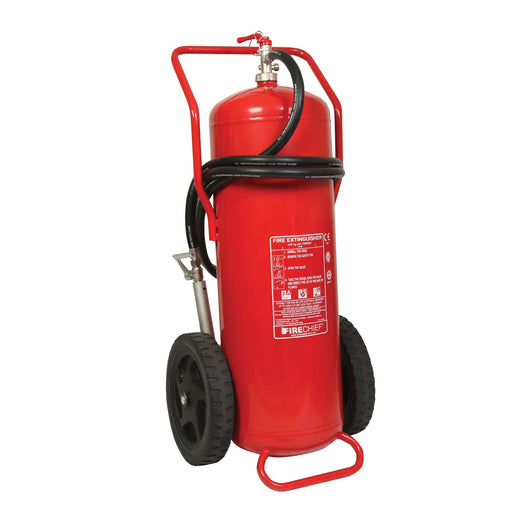 Firechief FXP100 - Image 1