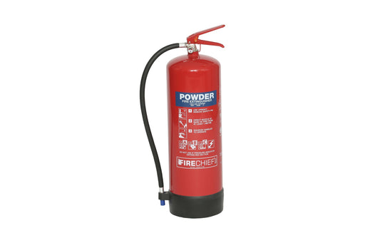 Firechief FXP12 - Image 1