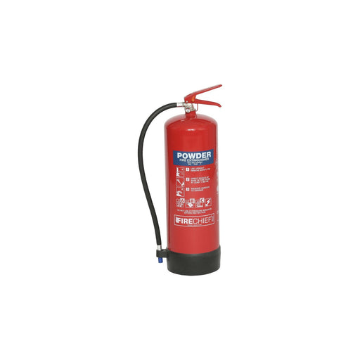 Firechief FXP12 - Image 1
