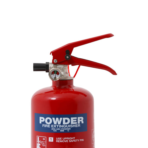 Firechief 100-1162 - Product Image 1 (1600x1600)