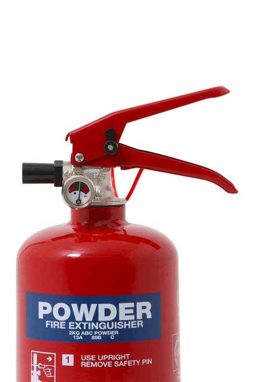 Firechief FXP2 - Image 2