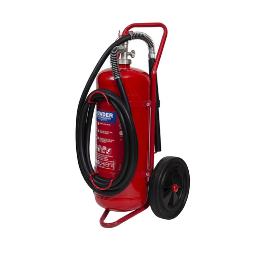 Firechief FXP25 - Image 1