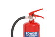 Firechief FXP4 - Image 2