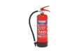 Firechief FXP4 - Image 1