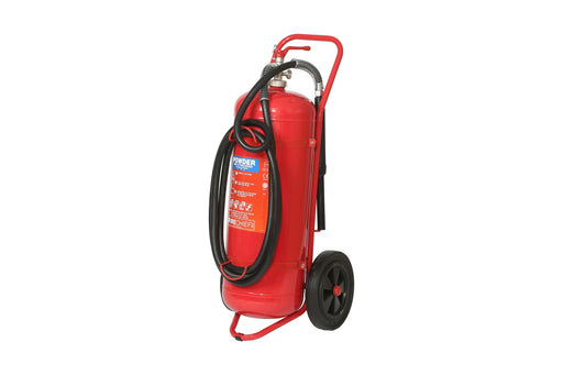 Firechief FXP50 - Image 1