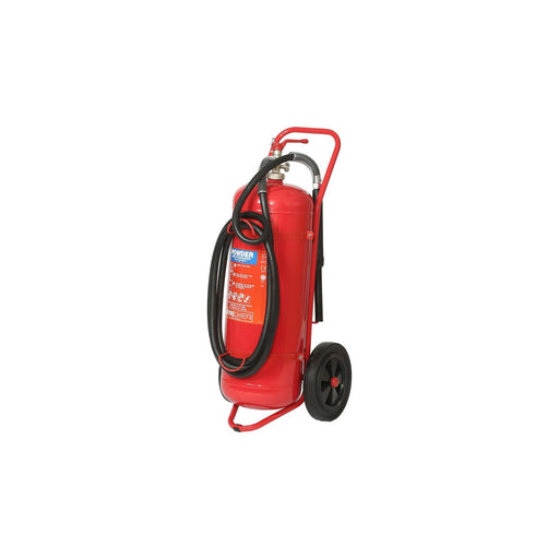 Firechief FXP50 - Image 1