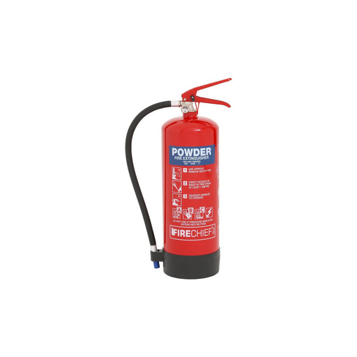 Firechief FXP6 - Image 1