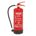 Firechief FXW6 - Image 1