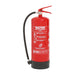 Firechief FXW9 - Image 1