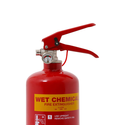 Firechief FXWC2 - Image 2