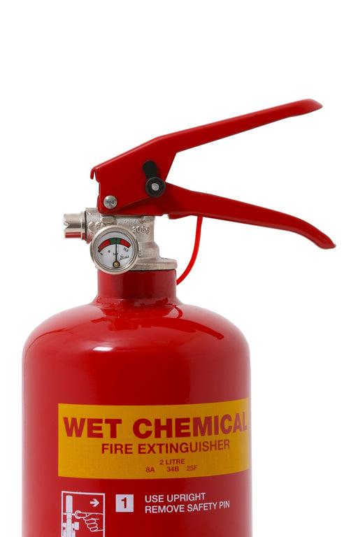 Firechief FXWC2 - Image 2