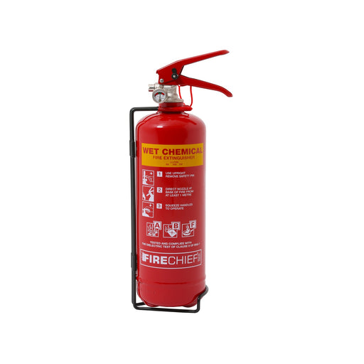 Firechief FXWC2 - Image 1