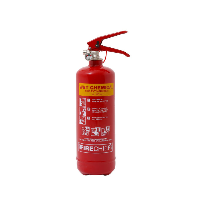 Firechief FXWC2 - Image 3
