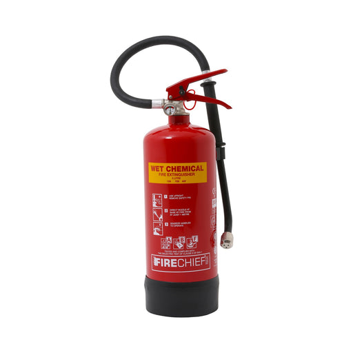 Firechief FXWC3 - Image 2