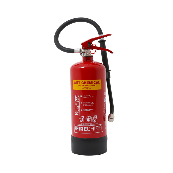 Firechief FXWC3 - Image 2