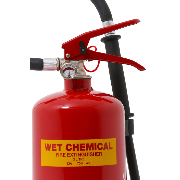 Firechief FXWC3 - Image 3