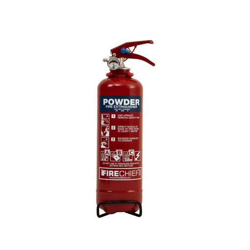 Firechief PPP1 - Image 1