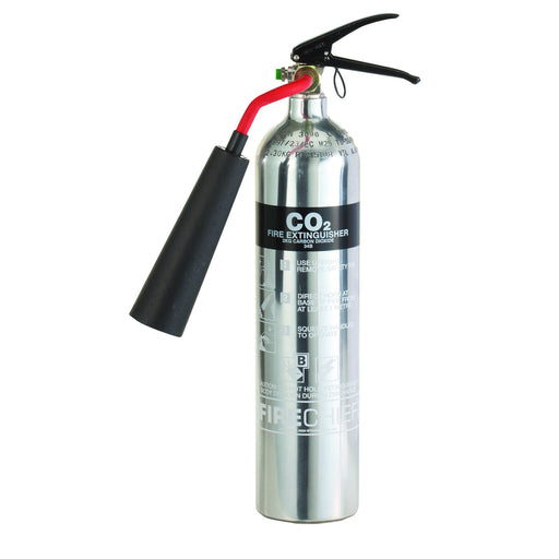 Firechief PXC2 - Image 1