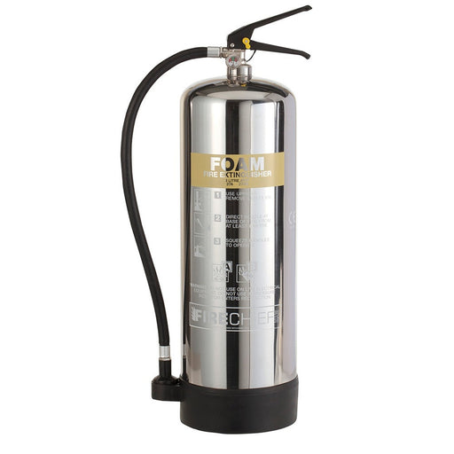 Firechief PXF9 - Image 1