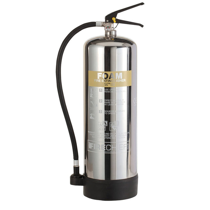 Firechief PXF9 - Image 1