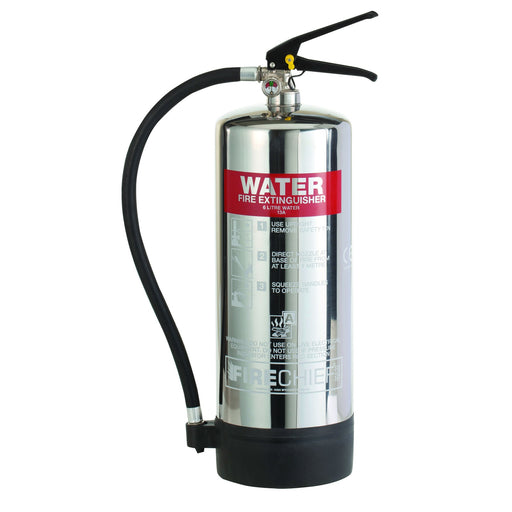 Firechief PXW6 - Image 1