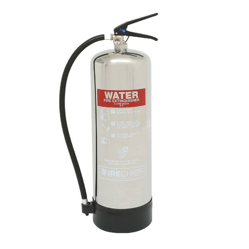 Firechief PXW9 - Image 1