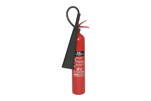 Firechief FXCD5S - Image 1