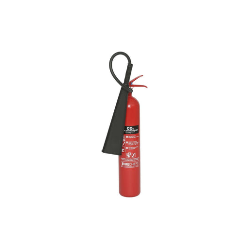 Firechief FXCD5S - Image 1