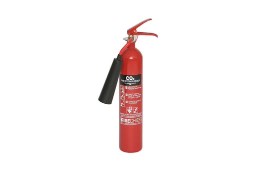 Firechief FXCD2S - Image 1
