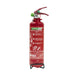 Firechief 1Ltr Certified Lith-Ex Fire Extinguisher - BS EN3 - Product Image