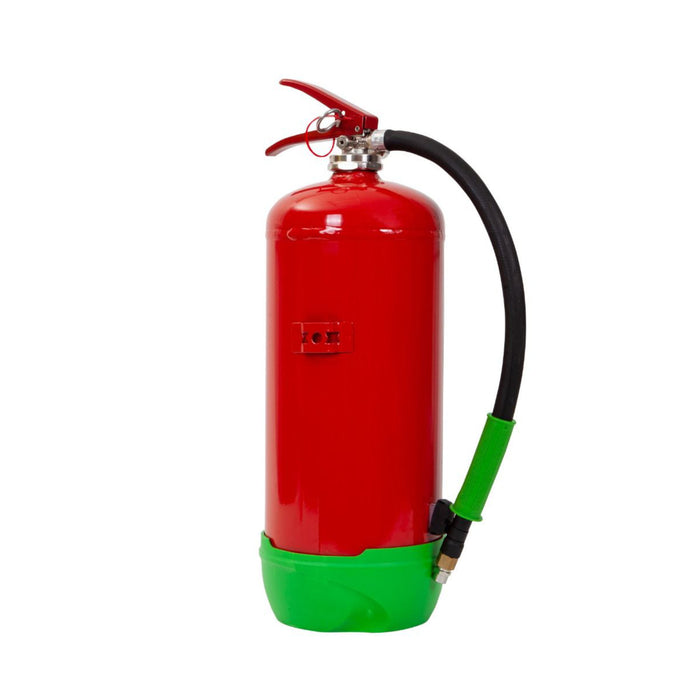 Firechief 6Ltr Lith-Ex Extinguisher | BS & CE Certified Fire Safety (FLE6)