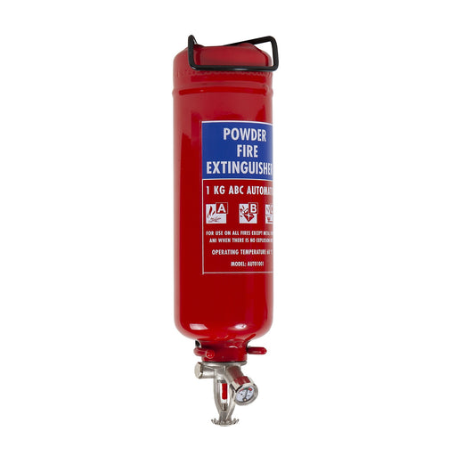 Firechief APS1/S - Image 1