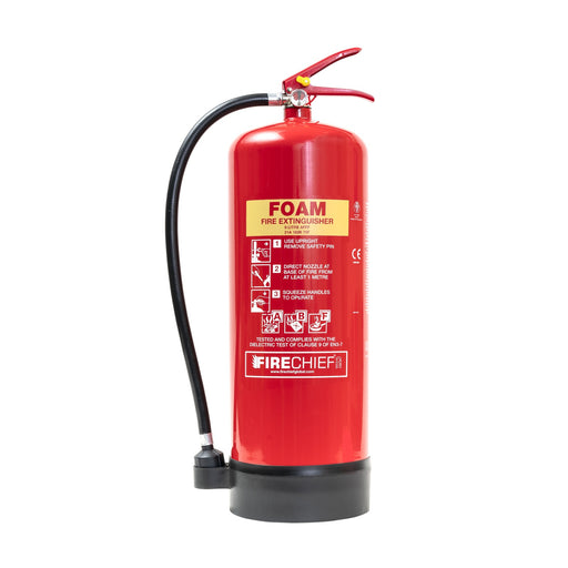 Firechief CXF9 - Image 2
