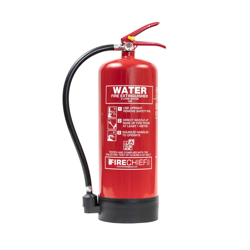 Firechief CXW6 - Image 2