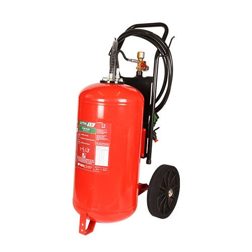 Firechief FLE50 - Image 1